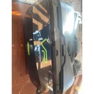 Monster Vision VR Virtual Reality Headset‎ For Smartphones